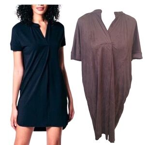 NWT Southcott Alex Dress in Brown Size Large